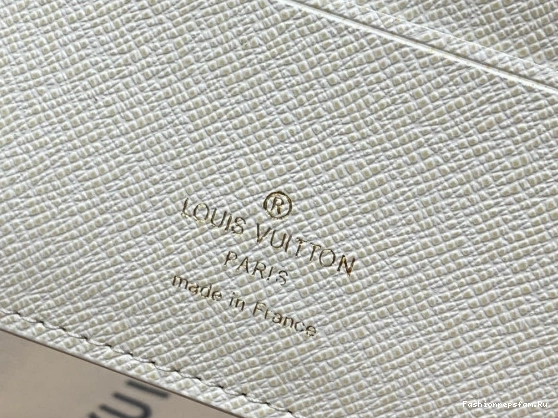 FS CHEAP LOUIS MULTIPLE WALLET-11.5*9*1.5cm VUITTON 0814